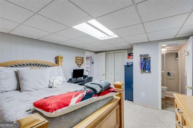 1376 Burns Drive, Gainesville, GA 30501