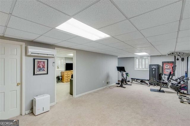 1376 Burns Drive, Gainesville, GA 30501