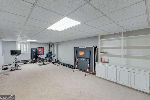 1376 Burns Drive, Gainesville, GA 30501