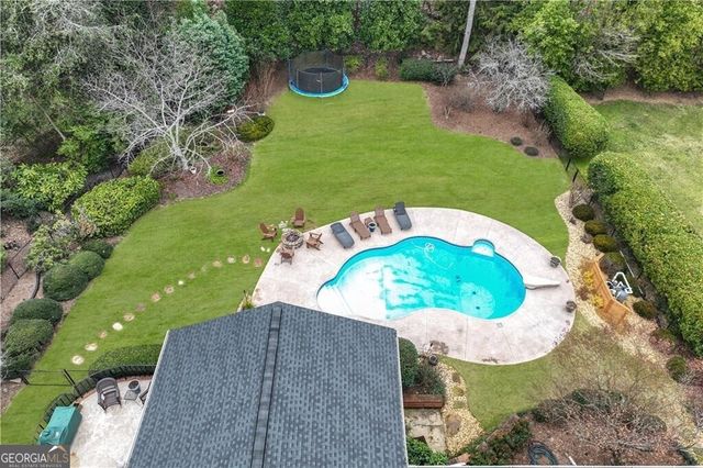 1376 Burns Drive, Gainesville, GA 30501