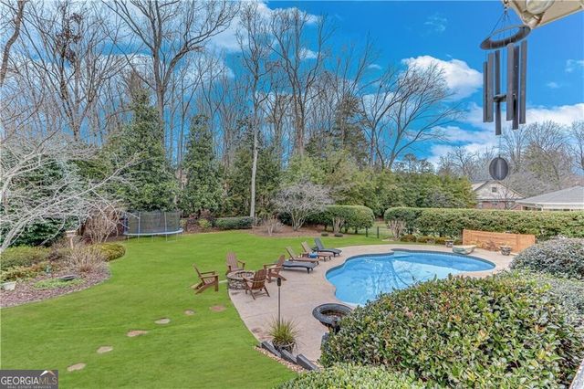 1376 Burns Drive, Gainesville, GA 30501