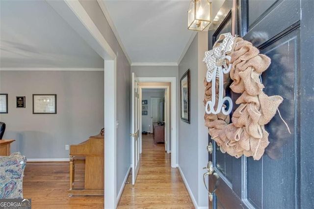 1376 Burns Drive, Gainesville, GA 30501