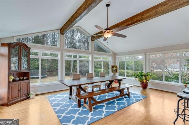 1376 Burns Drive, Gainesville, GA 30501