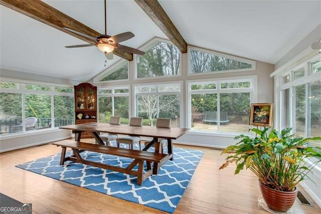 1376 Burns Drive, Gainesville, GA 30501