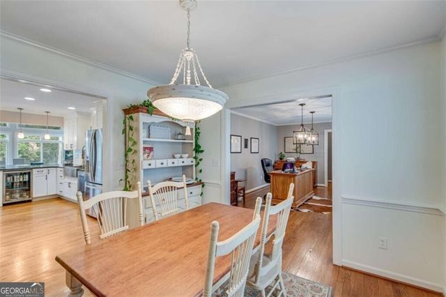 1376 Burns Drive, Gainesville, GA 30501