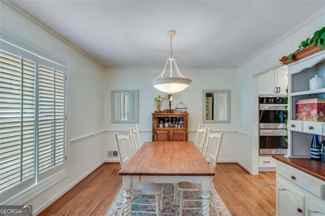 1376 Burns Drive, Gainesville, GA 30501