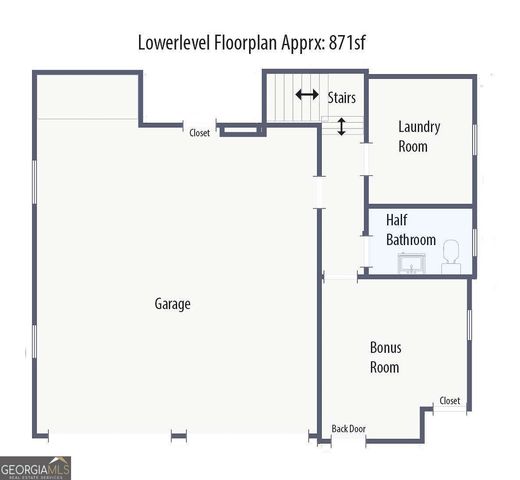 1946 MACLAND Road SW, Marietta, GA 30064