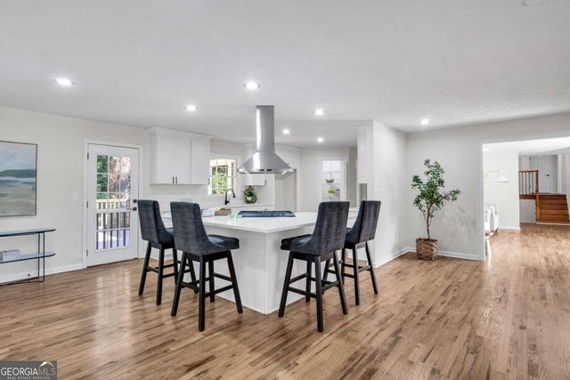 1946 MACLAND Road SW, Marietta, GA 30064