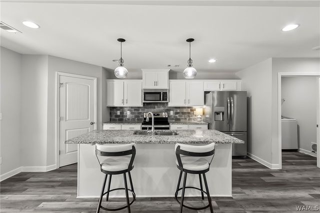 4115 Richmond, Northport, AL 35473