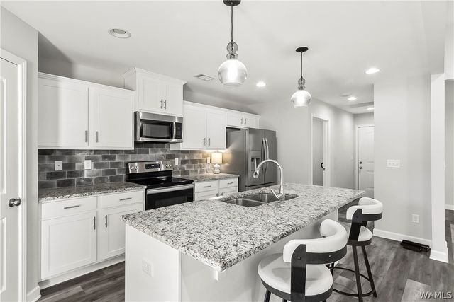 4115 Richmond, Northport, AL 35473