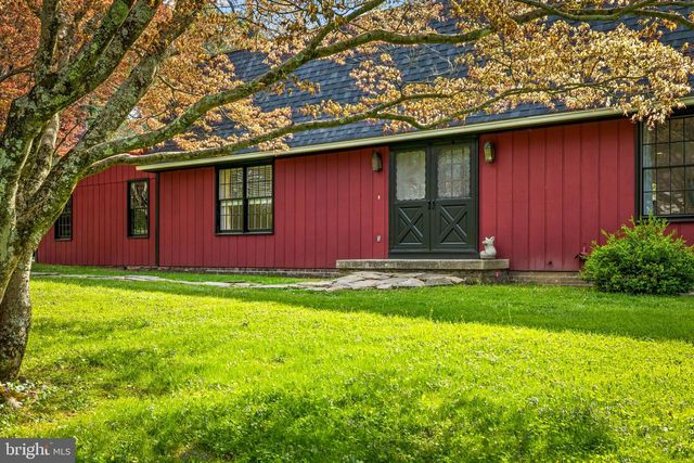 2150 MONKTON RD, Monkton, MD 21111
