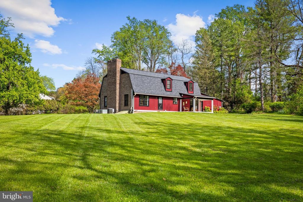 2150 MONKTON RD, Monkton, MD 21111