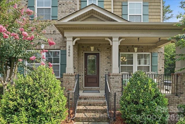 2666 Stonewood View, Kannapolis, NC 28081