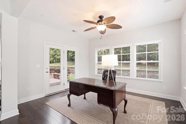 2666 Stonewood View, Kannapolis, NC 28081