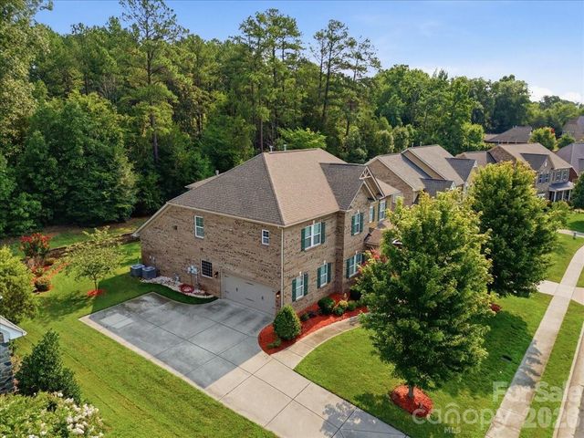 2666 Stonewood View, Kannapolis, NC 28081