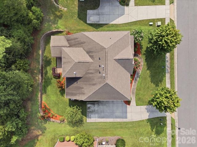 2666 Stonewood View, Kannapolis, NC 28081