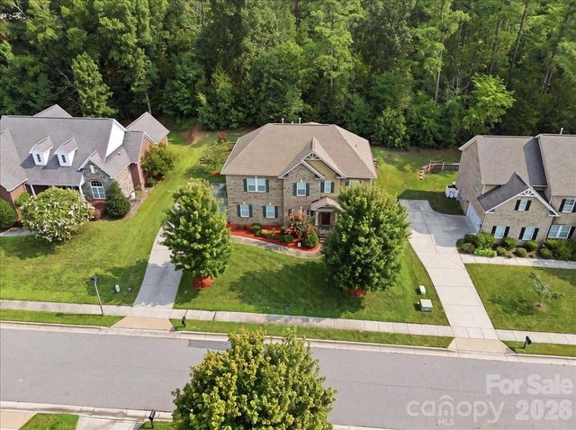 2666 Stonewood View, Kannapolis, NC 28081