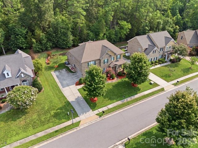2666 Stonewood View, Kannapolis, NC 28081