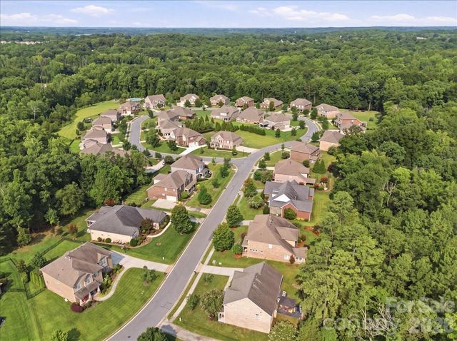2666 Stonewood View, Kannapolis, NC 28081