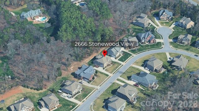 2666 Stonewood View, Kannapolis, NC 28081