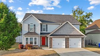 5450 Hickory Knoll Road, Fayetteville, NC 28314