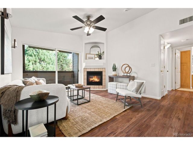 4747 S Balsam Way 20-203, Littleton, CO 80123