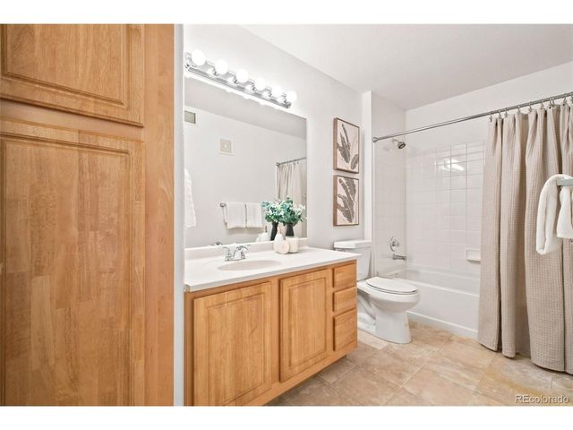 4747 S Balsam Way 20-203, Littleton, CO 80123
