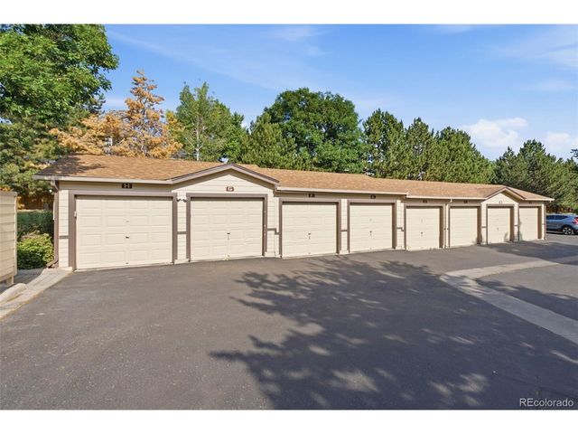 4747 S Balsam Way 20-203, Littleton, CO 80123
