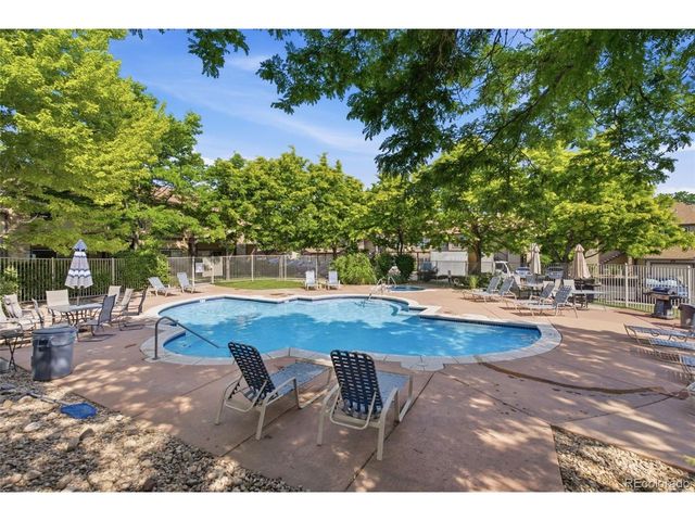 4747 S Balsam Way 20-203, Littleton, CO 80123