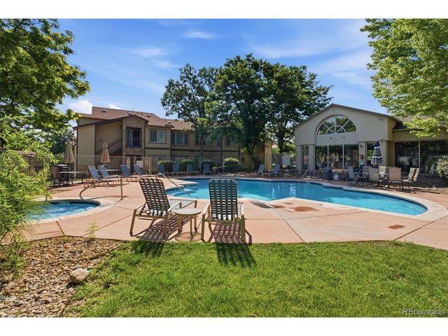 4747 S Balsam Way 20-203, Littleton, CO 80123