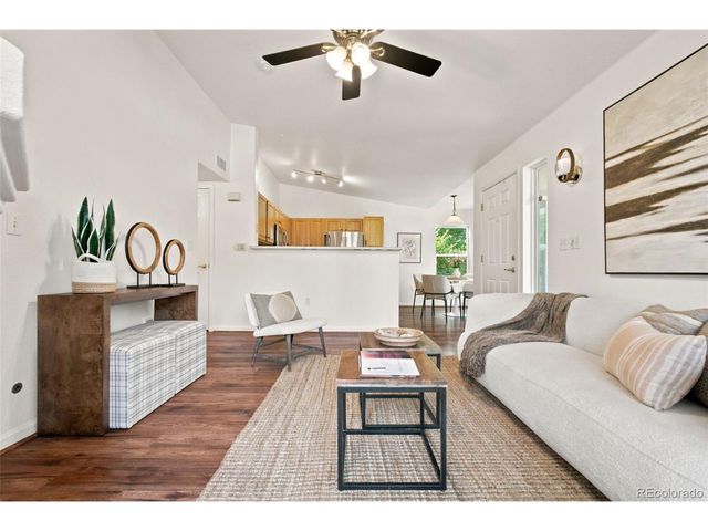 4747 S Balsam Way 20-203, Littleton, CO 80123