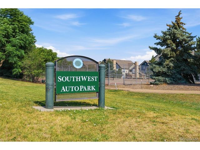 4747 S Balsam Way 20-203, Littleton, CO 80123