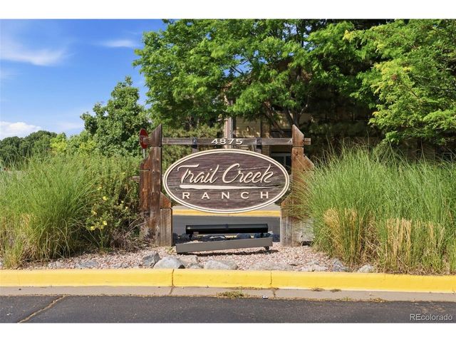4747 S Balsam Way 20-203, Littleton, CO 80123