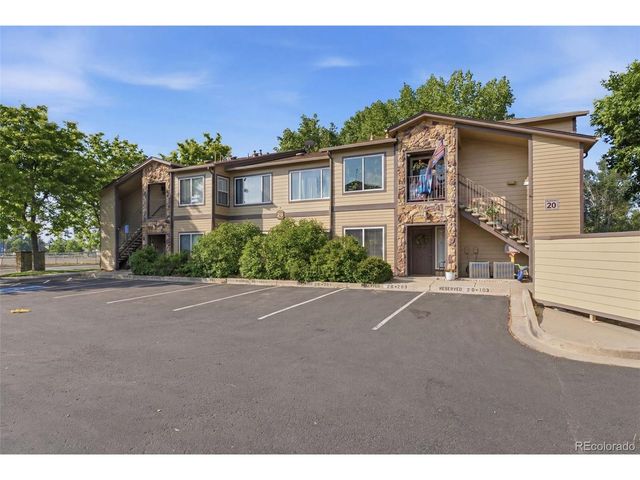 4747 S Balsam Way 20-203, Littleton, CO 80123