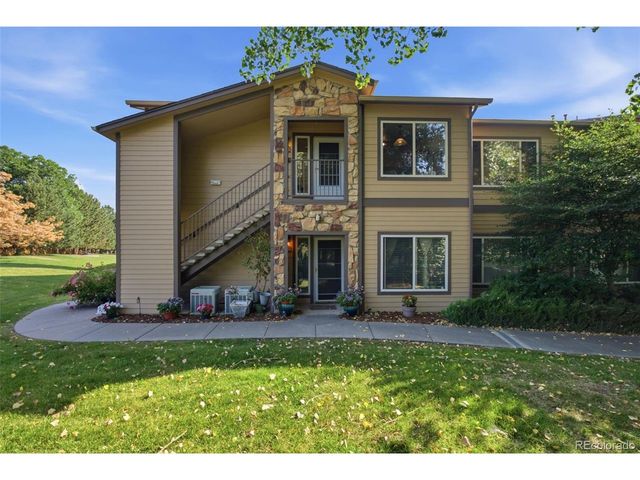 4747 S Balsam Way 20-203, Littleton, CO 80123