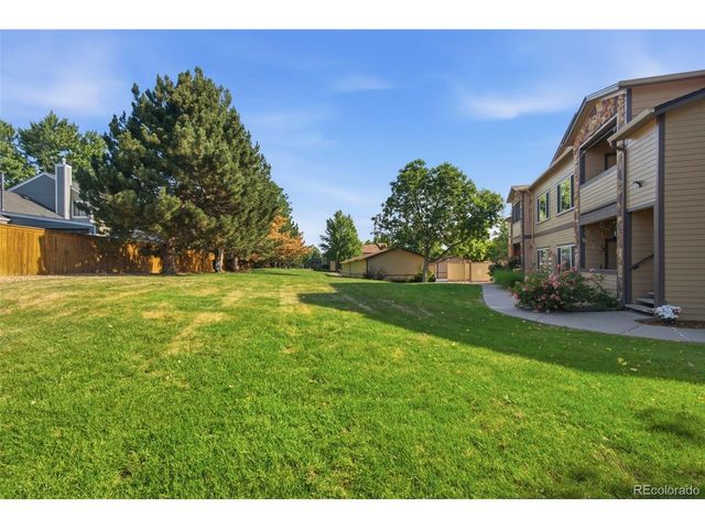 4747 S Balsam Way 20-203, Littleton, CO 80123