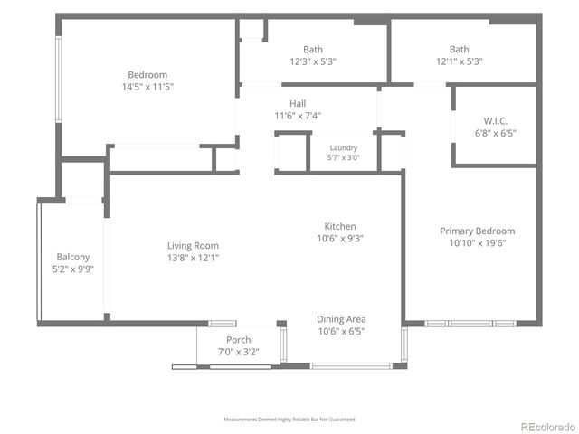 4747 S Balsam Way 20-203, Littleton, CO 80123