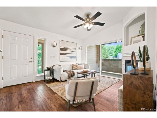 4747 S Balsam Way 20-203, Littleton, CO 80123