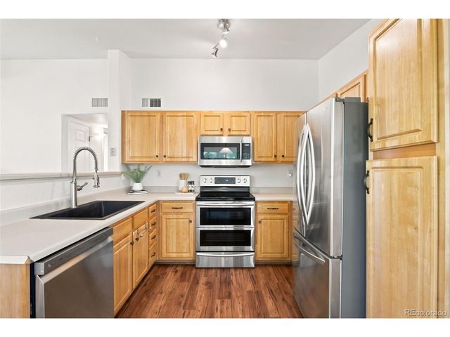 4747 S Balsam Way 20-203, Littleton, CO 80123