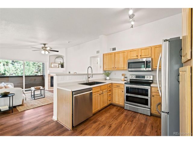 4747 S Balsam Way 20-203, Littleton, CO 80123