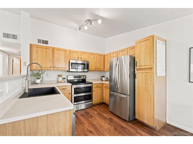 4747 S Balsam Way 20-203, Littleton, CO 80123