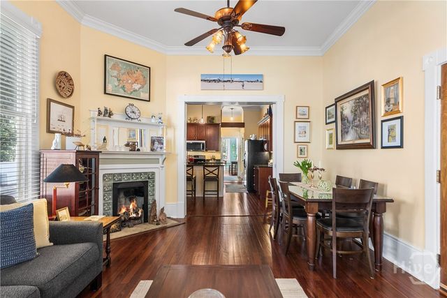 225 E Bolton Street E A, Savannah, GA 31401