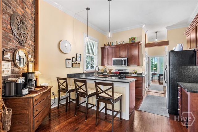 225 E Bolton Street E A, Savannah, GA 31401