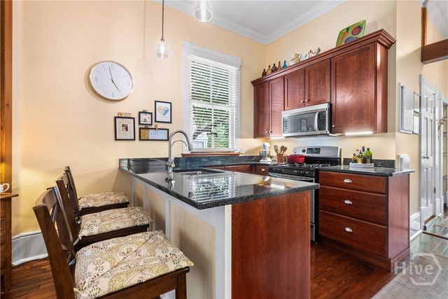225 E Bolton Street E A, Savannah, GA 31401