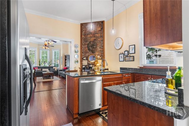 225 E Bolton Street E A, Savannah, GA 31401