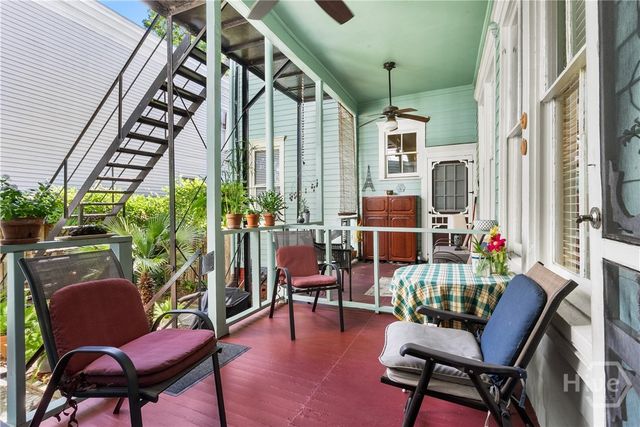 225 E Bolton Street E A, Savannah, GA 31401