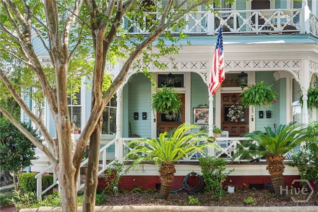 225 E Bolton Street E A, Savannah, GA 31401
