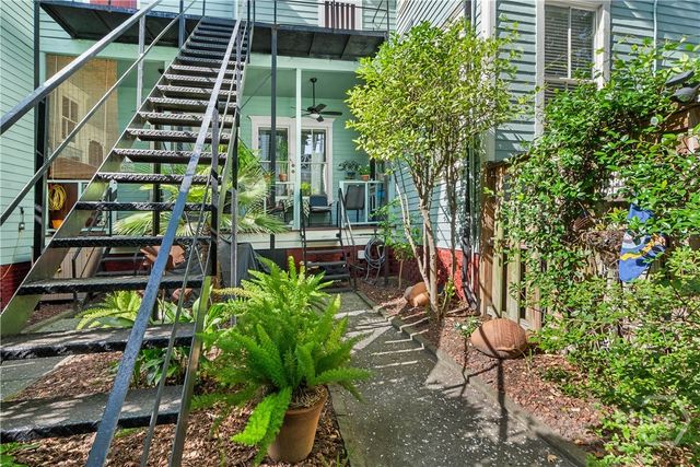 225 E Bolton Street E A, Savannah, GA 31401