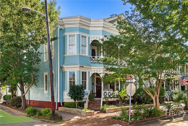 225 E Bolton Street E A, Savannah, GA 31401