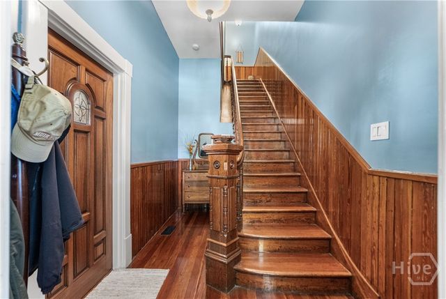 225 E Bolton Street E A, Savannah, GA 31401